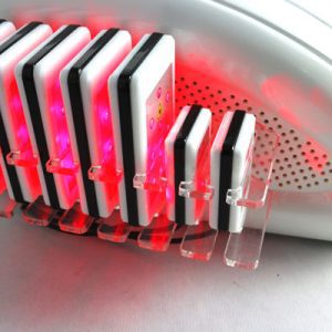 lipo laser slimming machine