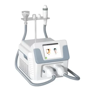 Cryo t shock skin cooling body slim crioterapia Machine Cryoskin Tightening criolipolisis cryolipolysis slimming