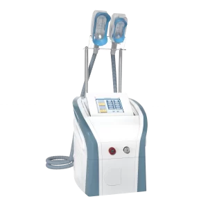 Cryolipolysis machine